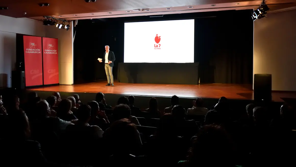 La 7 - Presentaci&oacute;n
