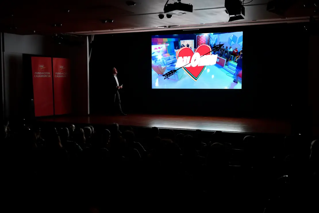 La 7 - Presentaci&oacute;n