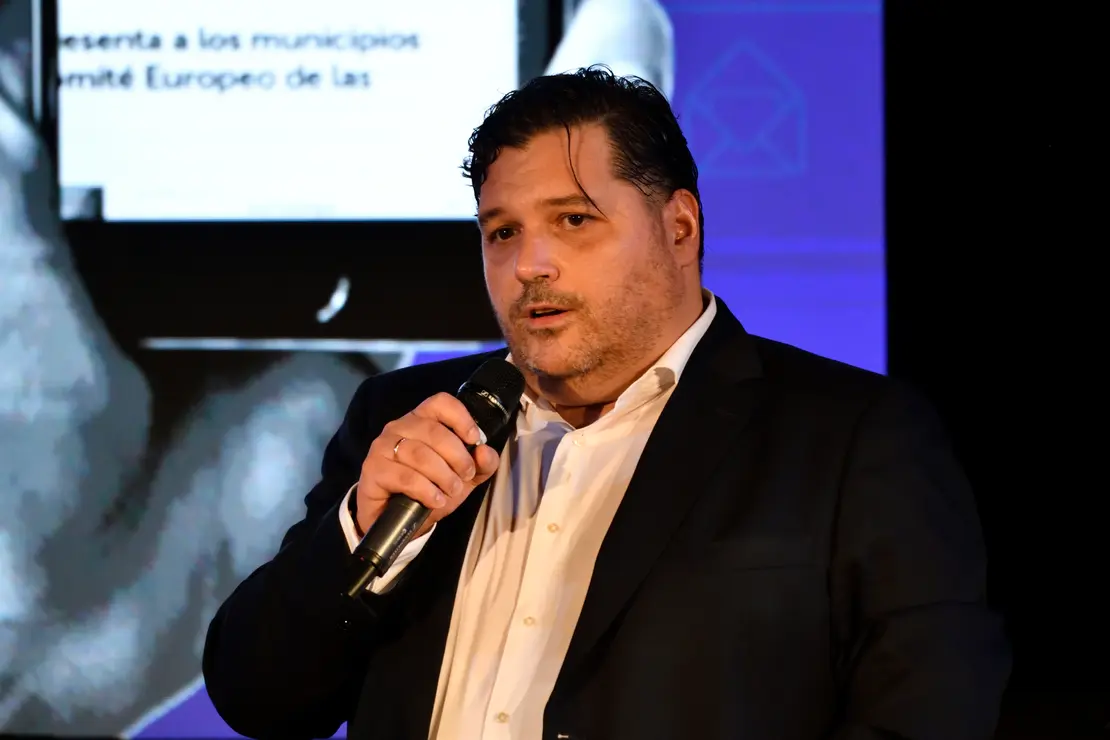 Alejandro F. Romero