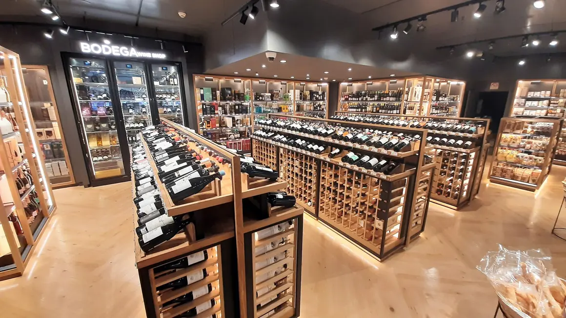 El Corte Ingl&eacute;s de Murcia inaugura su nuevo Club del Gourmet