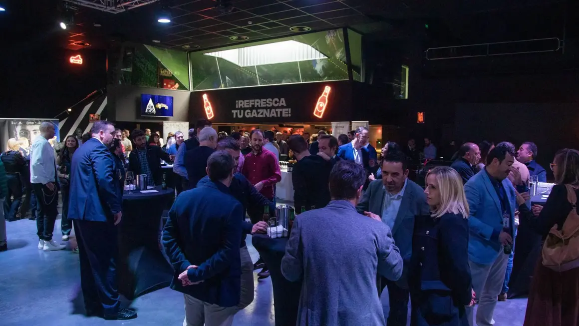 El UCAM Business Club celebra su I Christmas Party