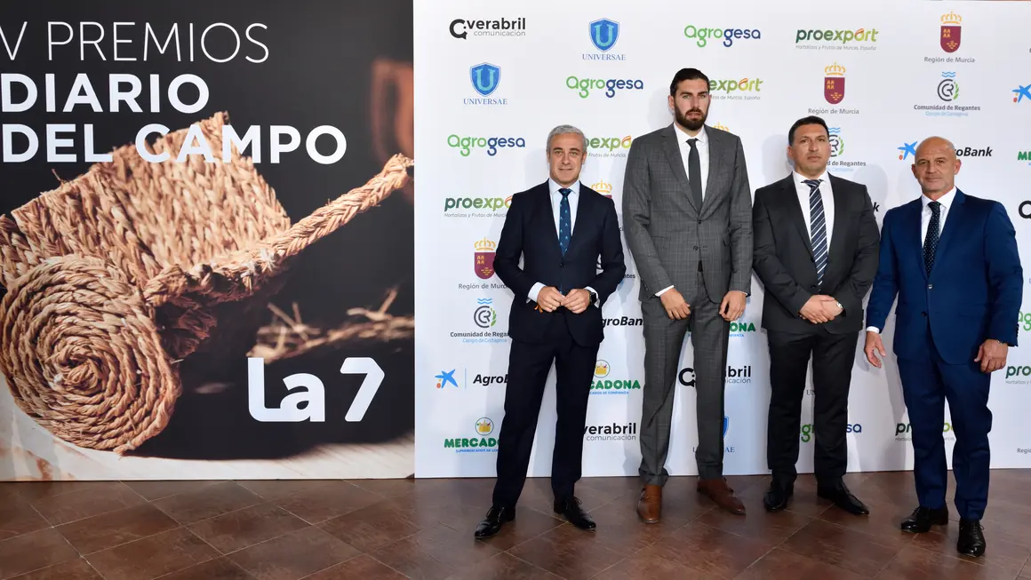 V Premios Diario del Campo-010-La 7 PEQ