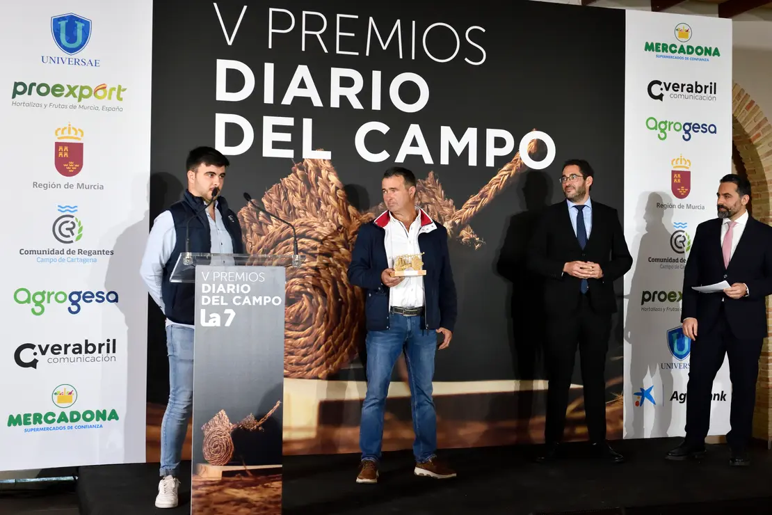 V Premios Diario del Campo-043-La 7 PEQ