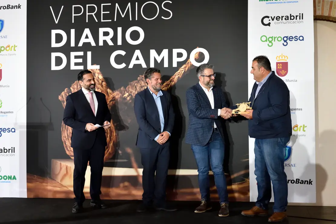 V Premios Diario del Campo-045-La 7 PEQ