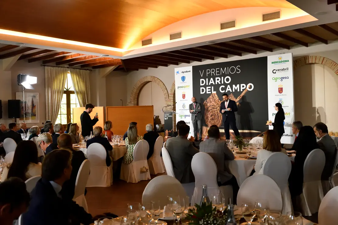 V Premios Diario del Campo-075-La 7 PEQ