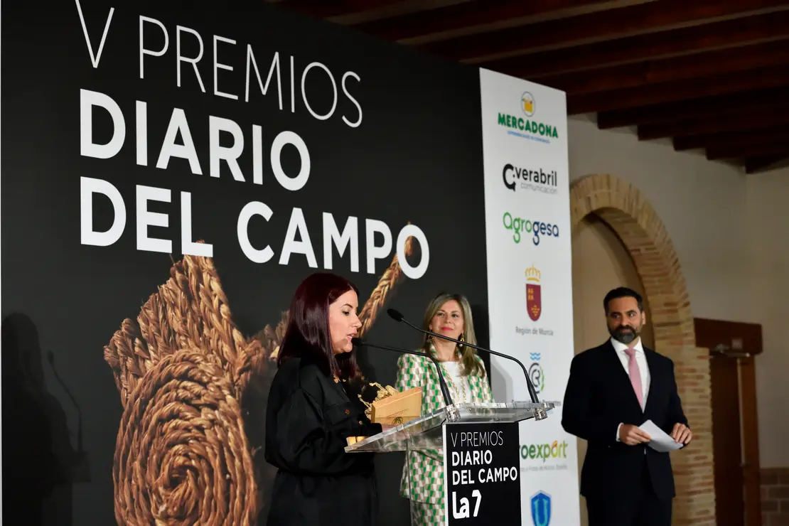 V Premios Diario del Campo-085-La 7 PEQ