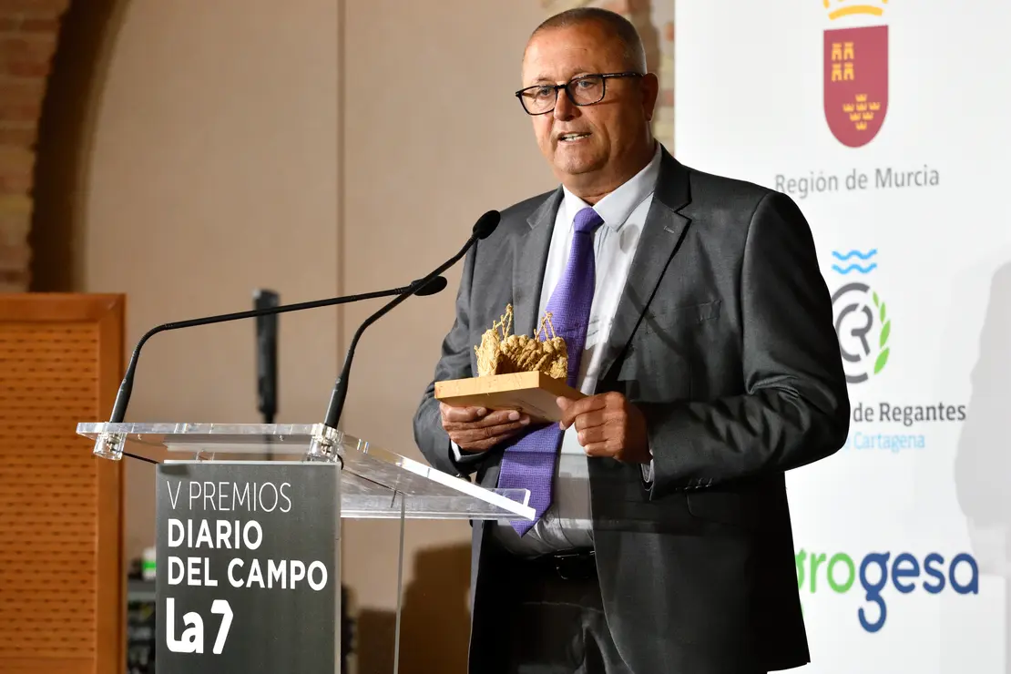 V Premios Diario del Campo-093-La 7 PEQ