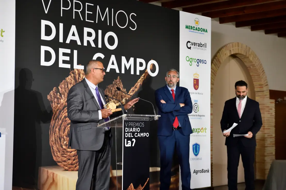 V Premios Diario del Campo-094-La 7 PEQ