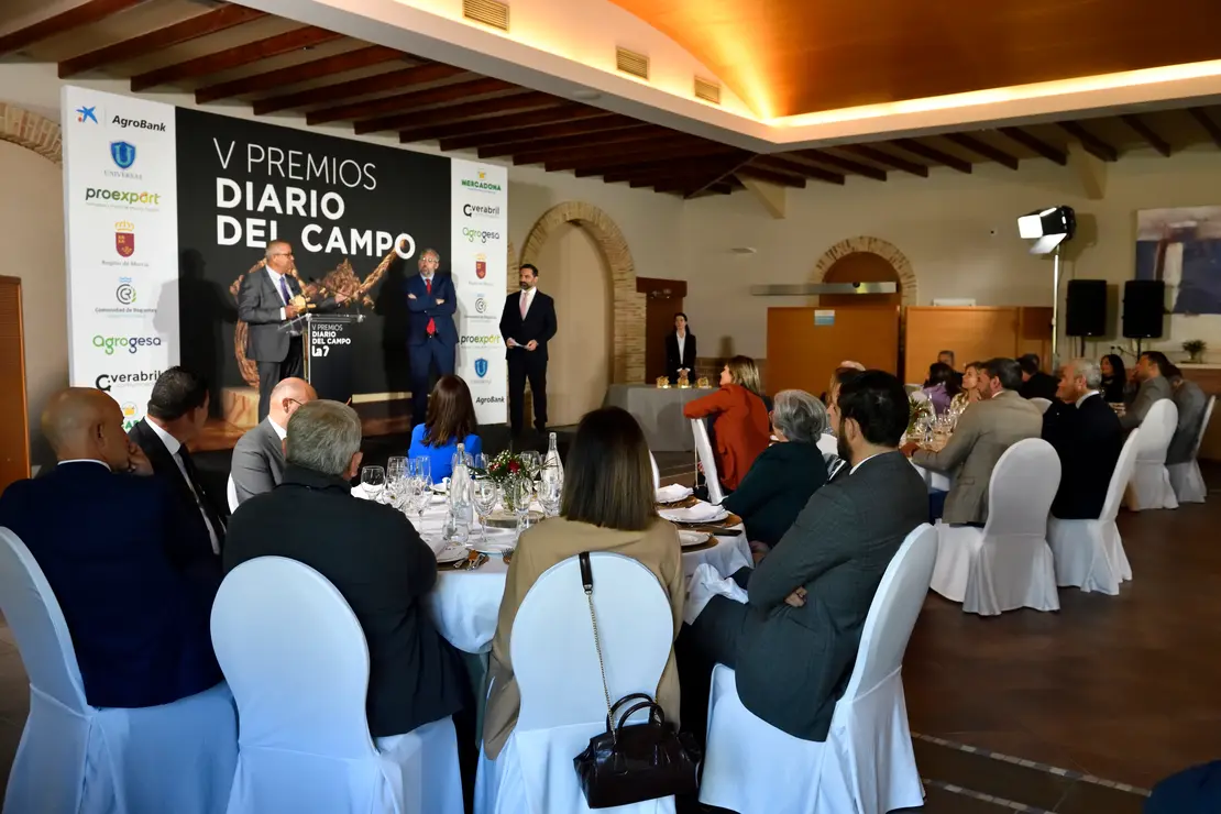 V Premios Diario del Campo-095-La 7 PEQ