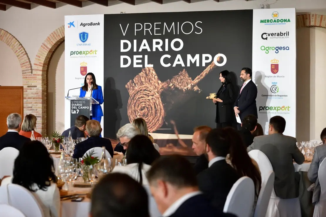 V Premios Diario del Campo-110-La 7 PEQ