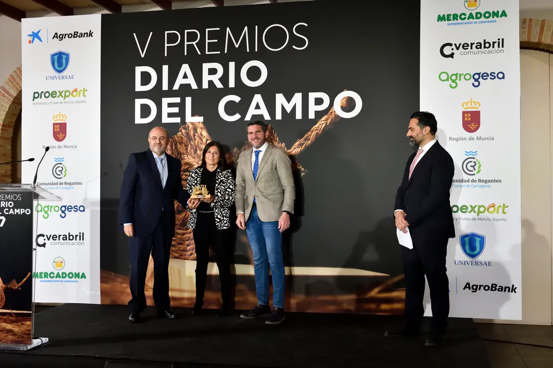 V Premios Diario del Campo-112-La 7 PEQ