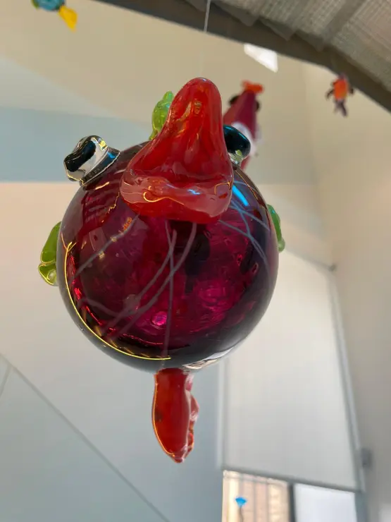 Ismael Cerezo expone &lsquo;Animal&rsquo; en el Centro de Cultura Contempor&aacute;nea C&aacute;rcel Vieja
