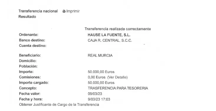 Hause La Fuente
