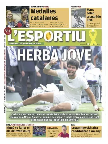 L'Esportiu