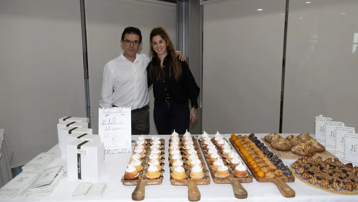 Las delicias del camino