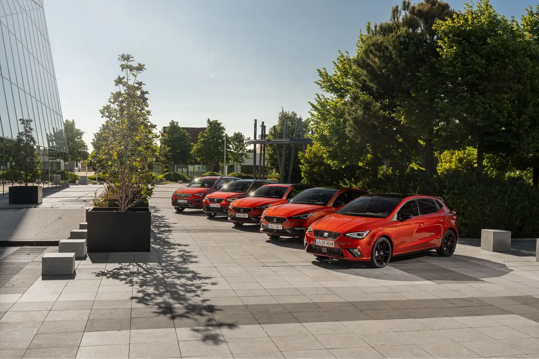 SEAT gama FR 75 Aniversario02