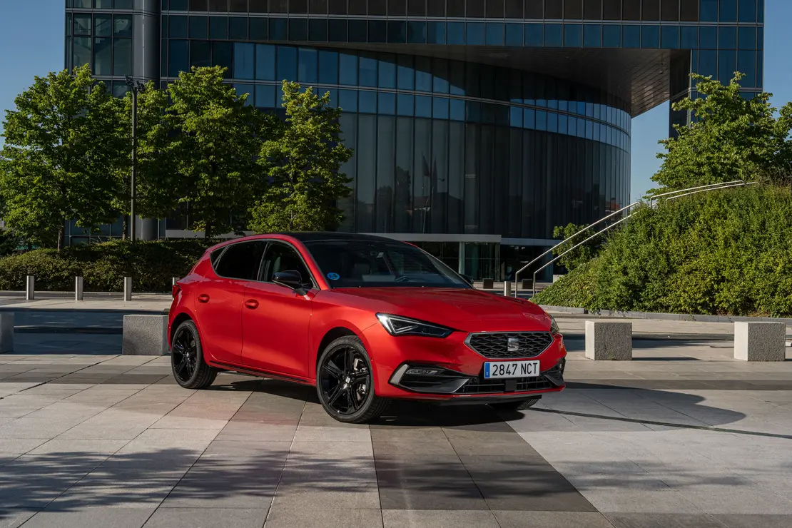 SEAT gama FR 75 Aniversario04