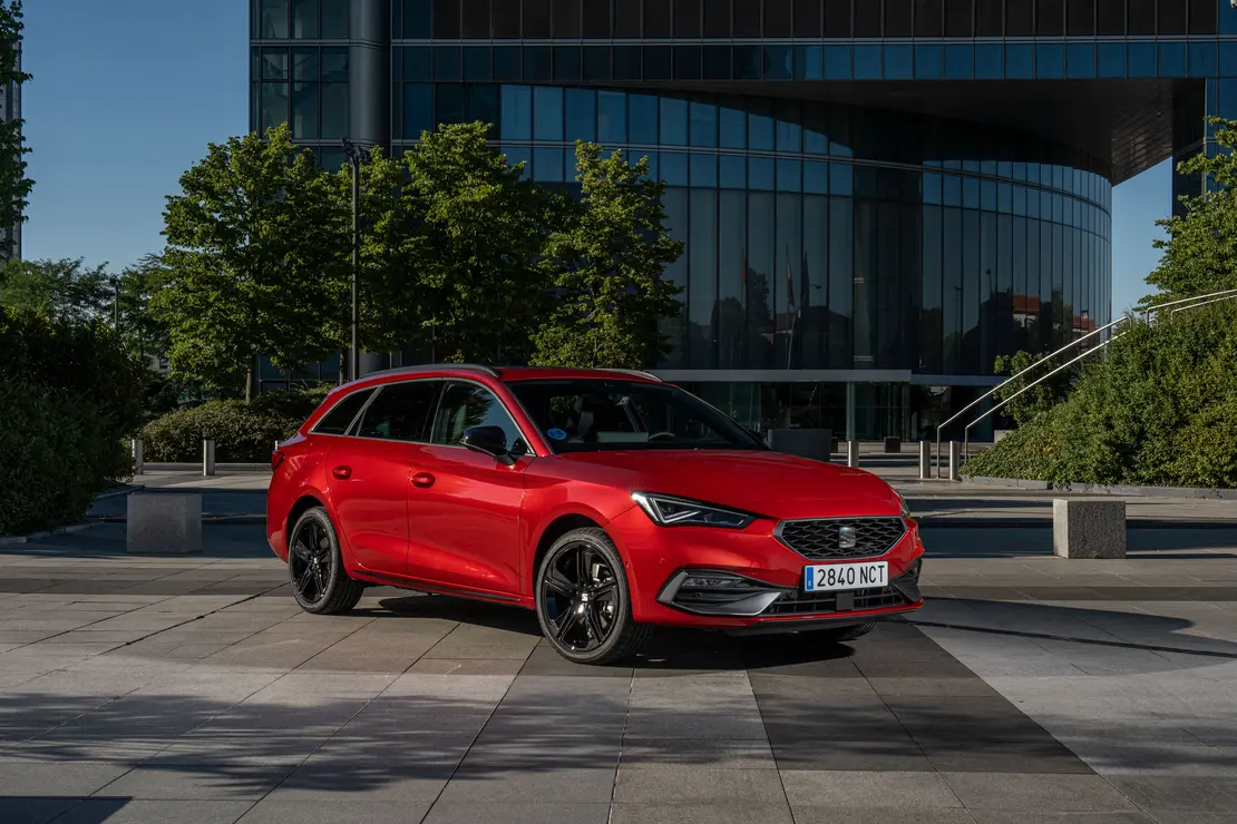 SEAT gama FR 75 Aniversario05