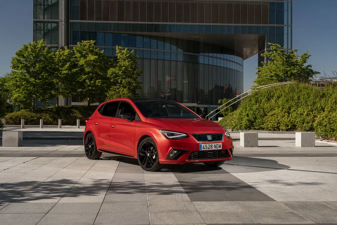 SEAT gama FR 75 Aniversario06
