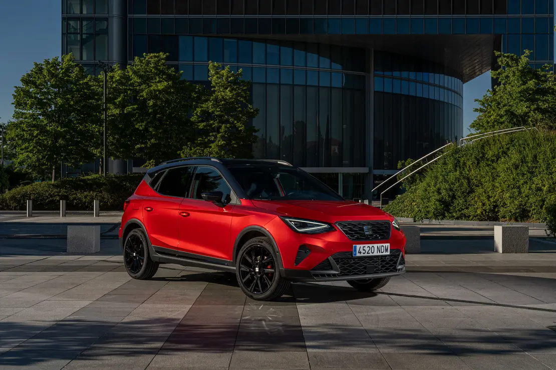 SEAT gama FR 75 Aniversario07