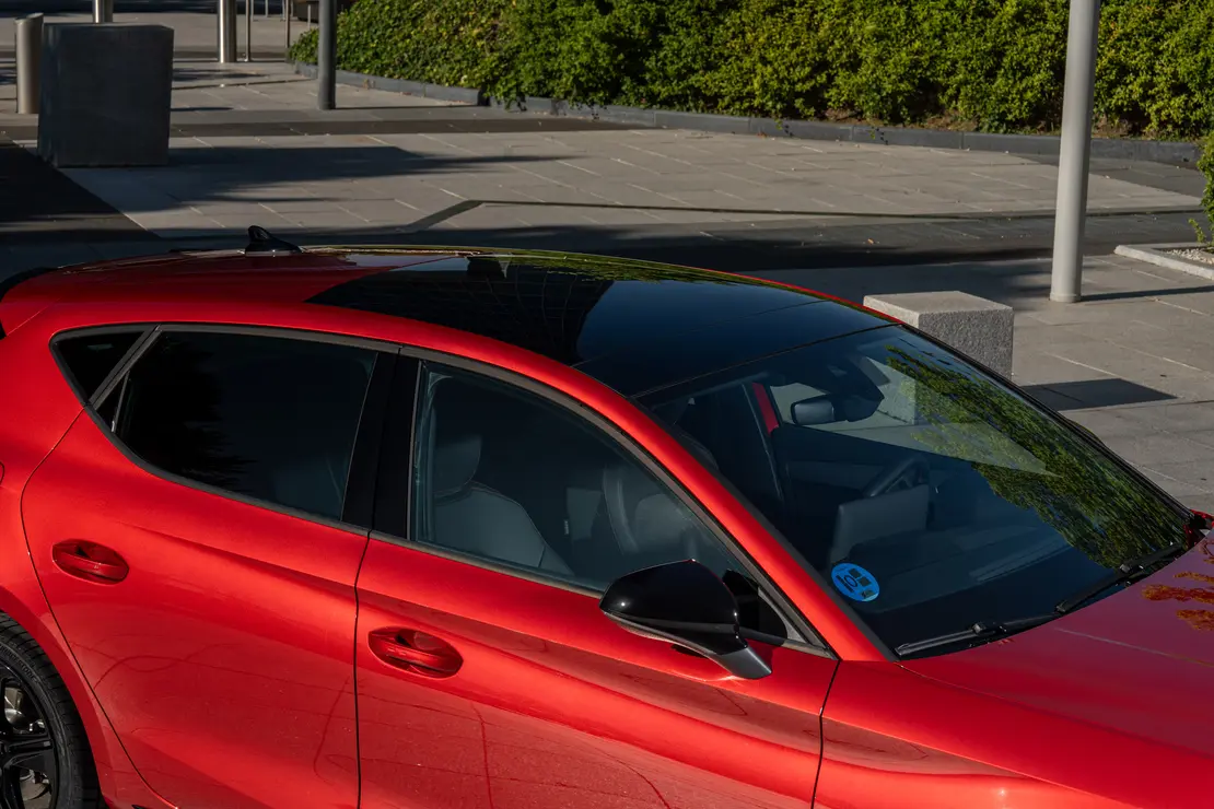 SEAT gama FR 75 Aniversario12