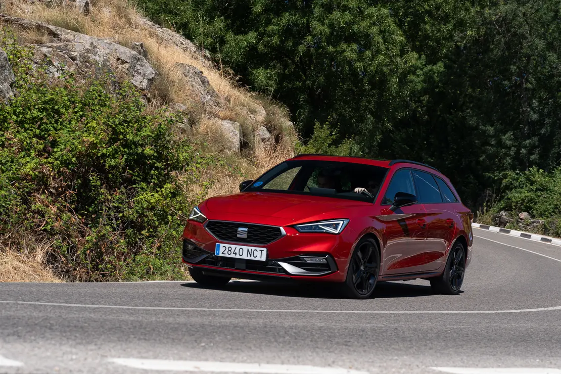SEAT gama FR 75 Aniversario16