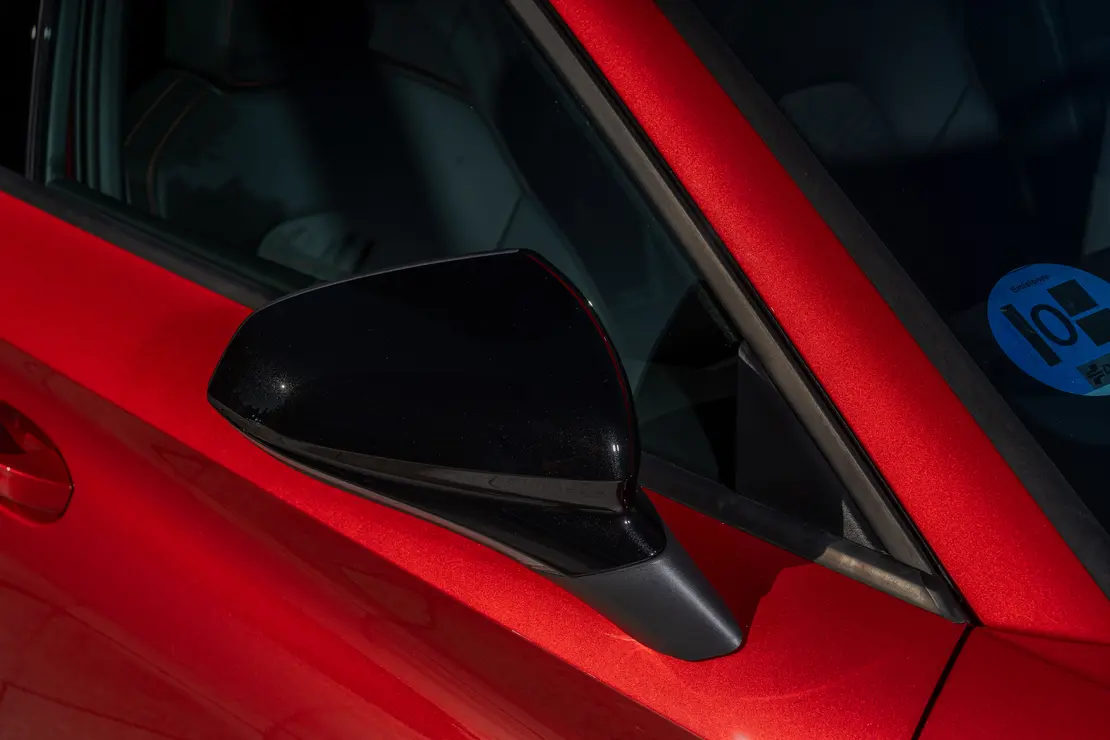 SEAT gama FR 75 Aniversario18