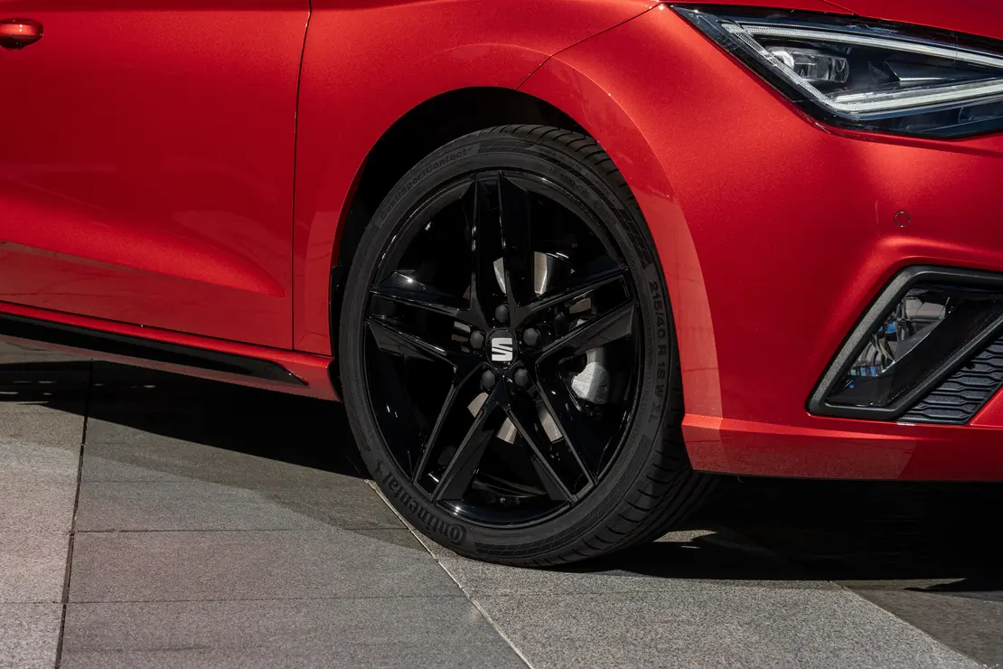 SEAT gama FR 75 Aniversario23