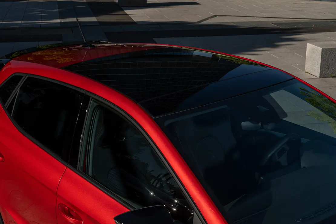 SEAT gama FR 75 Aniversario26