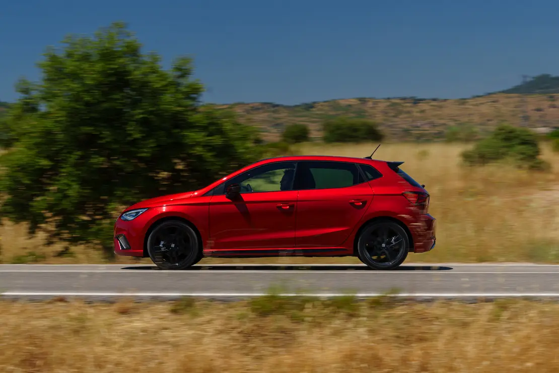 SEAT gama FR 75 Aniversario60