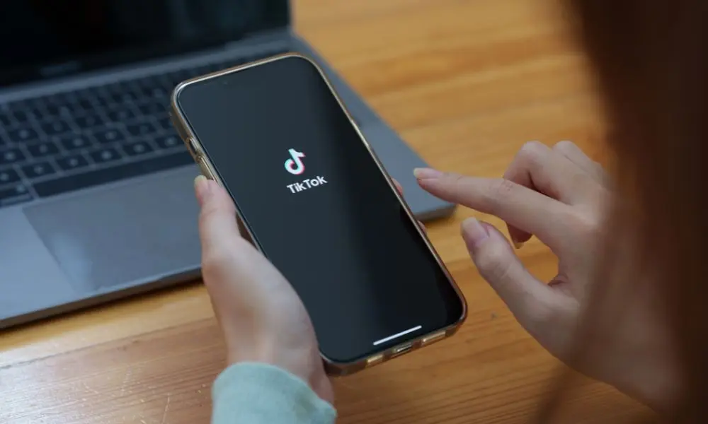 TikTok, nueva red social de La 7