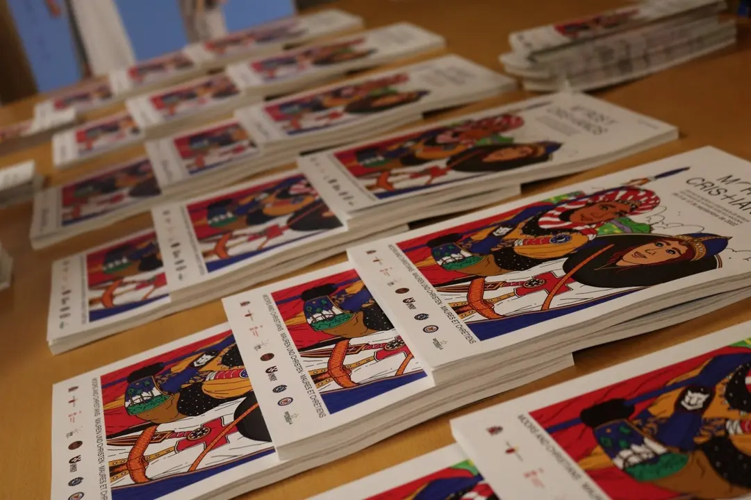 Programaci&oacute;n de las Fiestas de Moros y Cristianos de Murcia 2022 | FOTO: AYUNTAMIENTO DE MURCIA |
