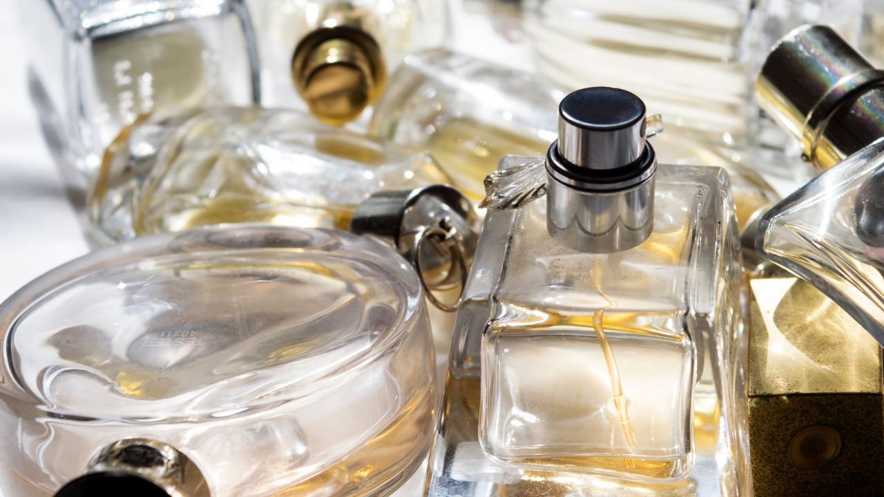 La Región hace crecer sus exportaciones en perfumes y cosmética