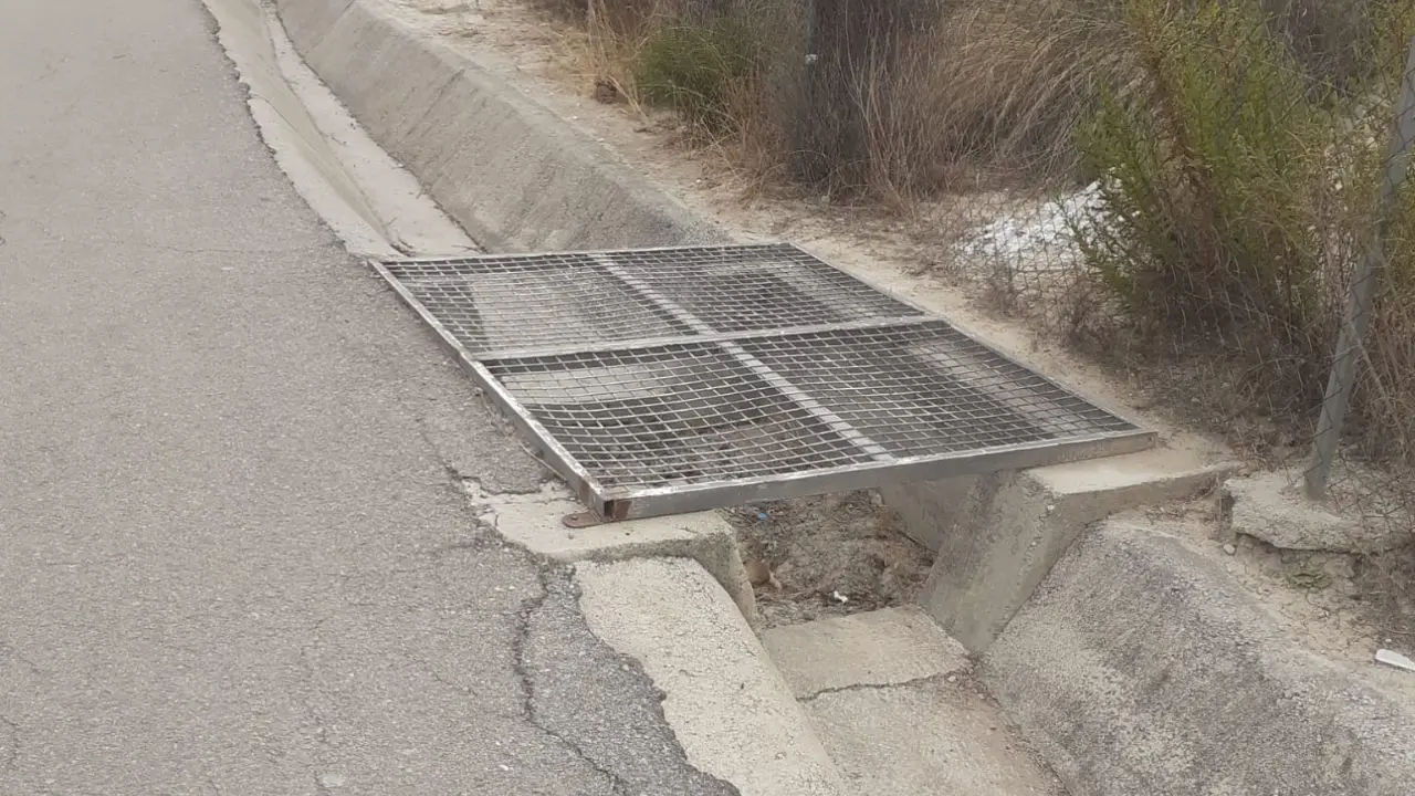 Limpieza preventiva en Molina de Segura