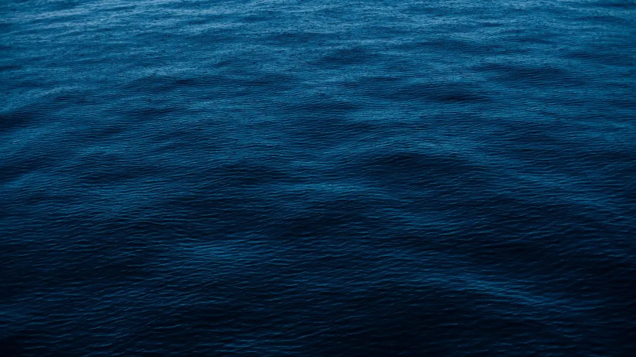 Estado del Mar Menor