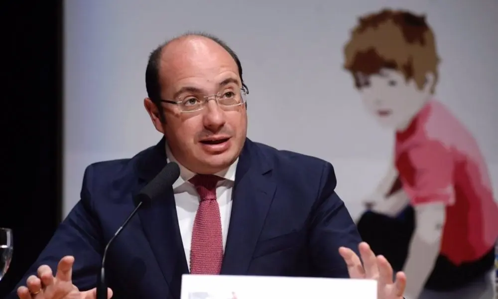 Pedro Antonio S&aacute;nchez