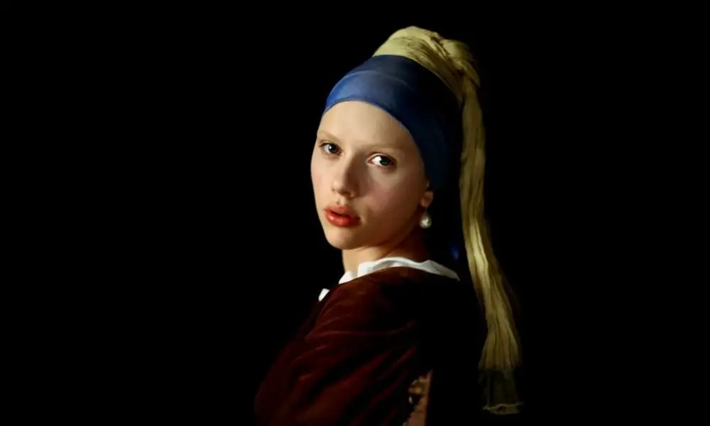 La joven de la perla (2014), uno de los t&iacute;tulos del ciclo