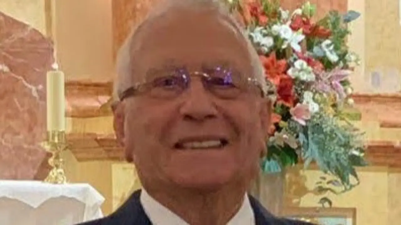 Mariano Roca