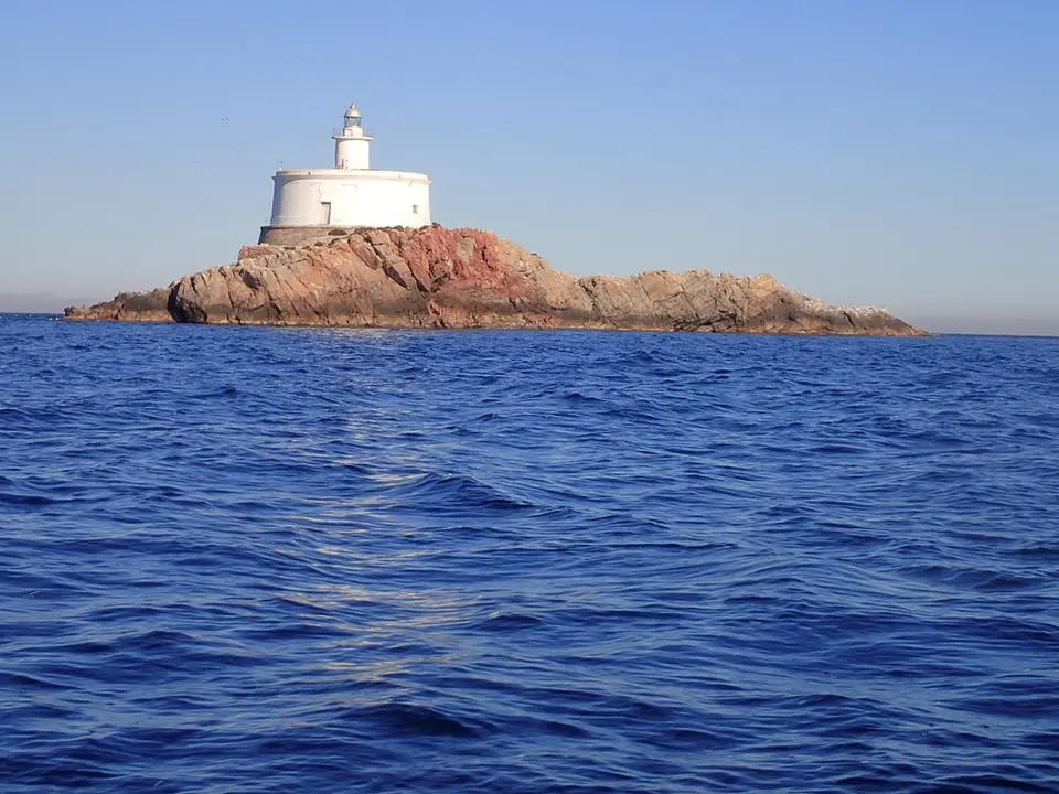 Imagen de archivo de las Islas Hormigas | FOTO: WIKIPEDIA