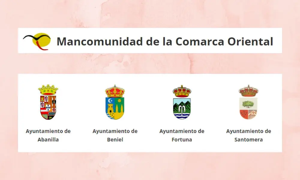 Mancomunidad de la Comarca Oriental