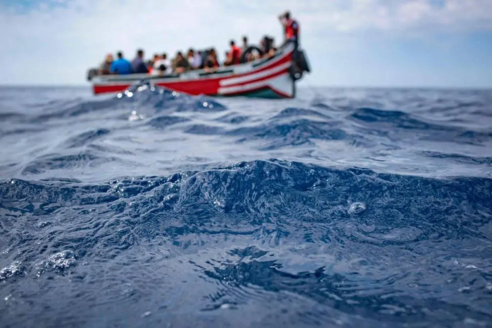 migrantes