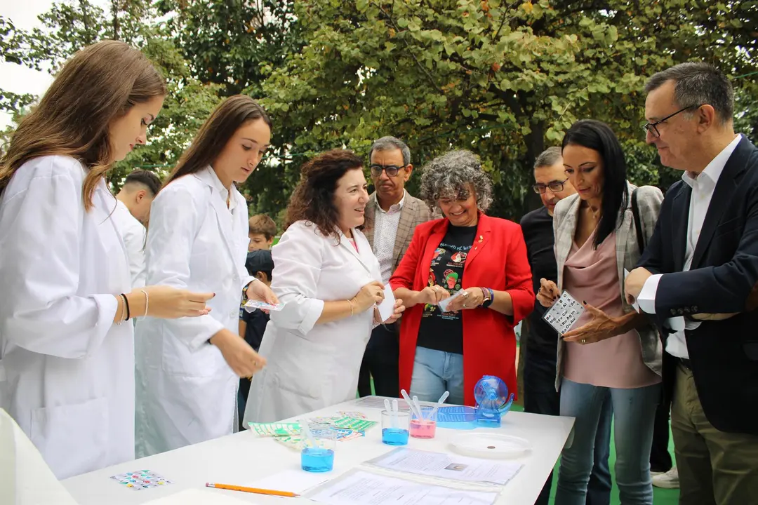 ciencia