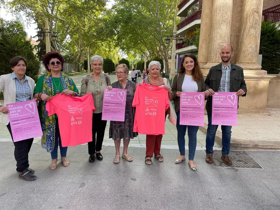 marcha