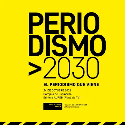 periodismo