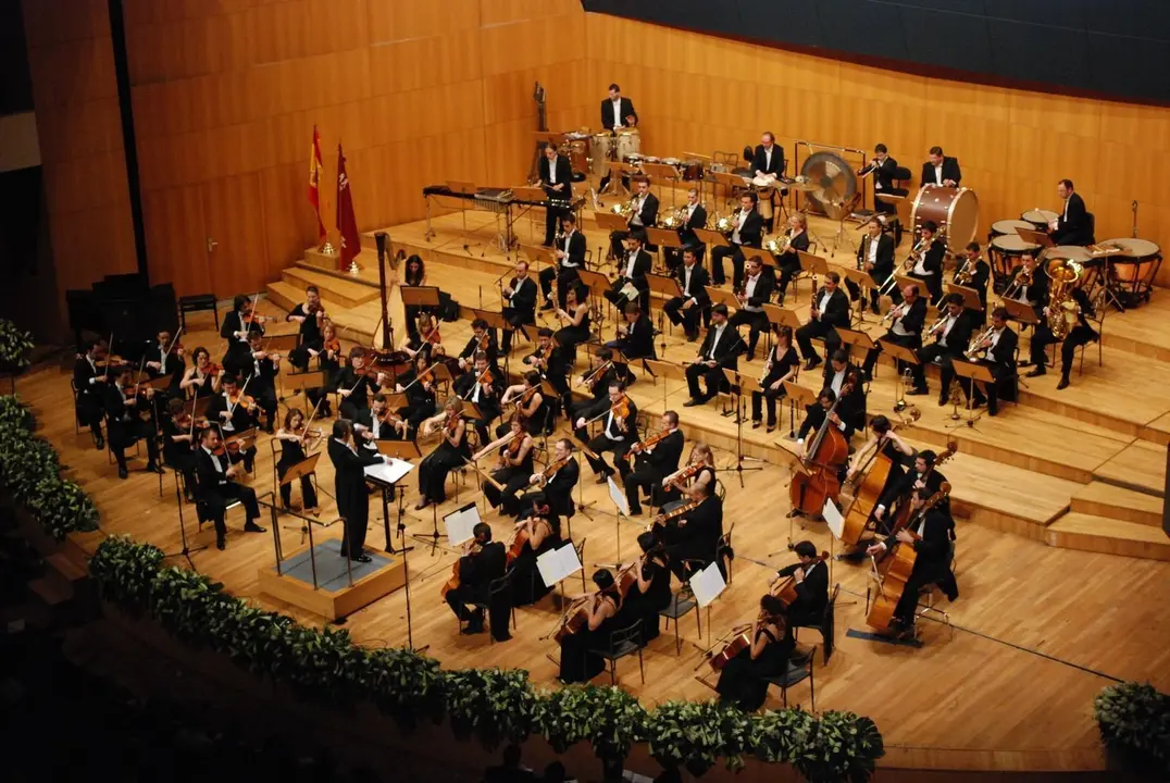 orquesta
