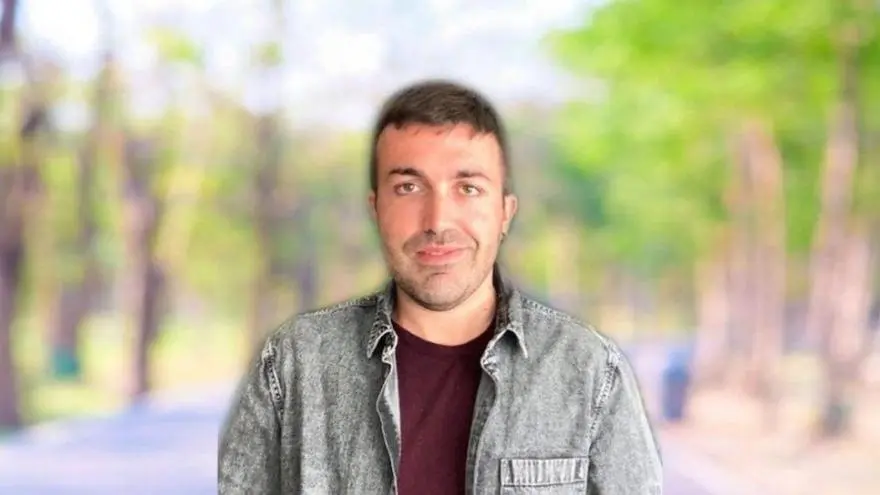 Rub&eacute;n Mart&iacute;nez.