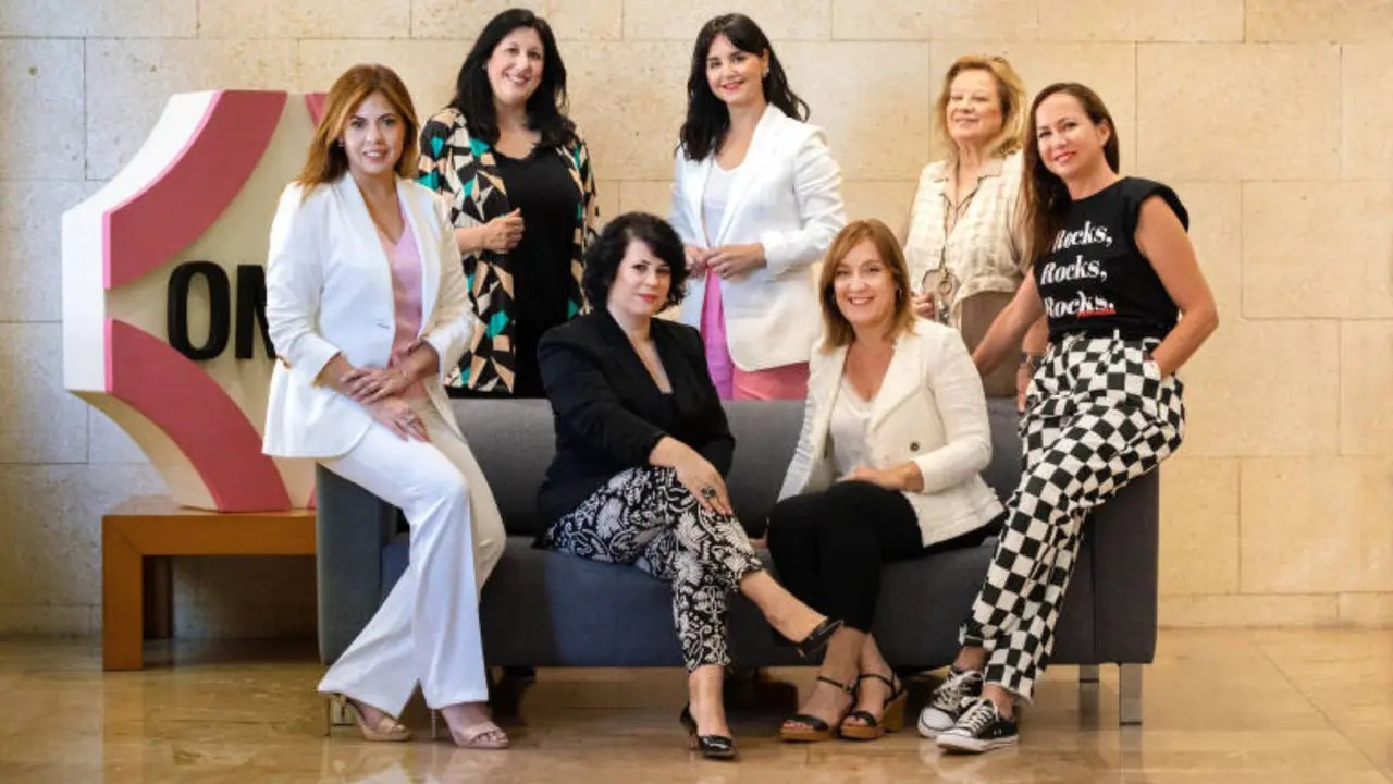 Directiva de la OMEP