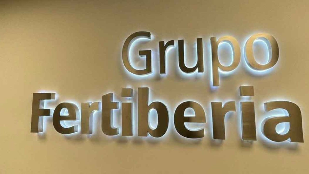 Grupo Fertiberia extiende su red internacional con una filial para crecer en Grecia y los Balcanes