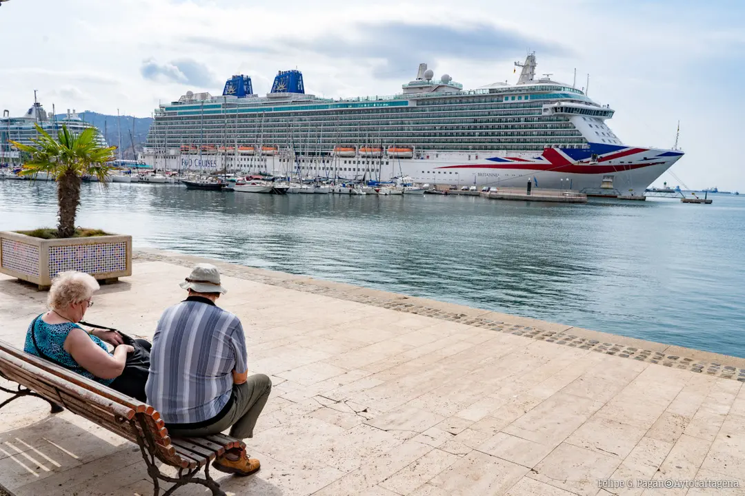 Crucero