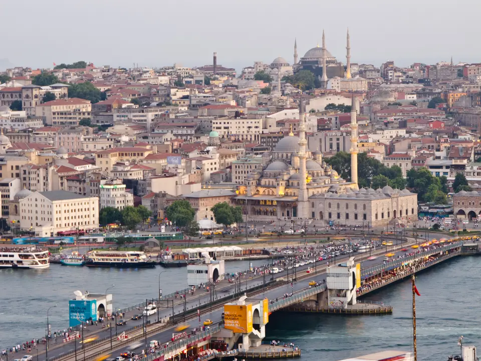 Estambul